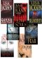 [New Orleans 01] • Lisa Jackson's Bentz & Montoya Bundle · Hot Blooded, Cold Blooded, Shiver, Absolute Fear, Lost Souls, Malice, & an Exclusive Extended Excerpt From Devious